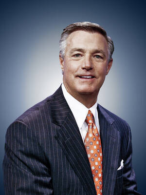 Tommy Bowden, Athletes & Sports Community christian
