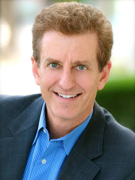 Premiere Speakers Bureau, Todd Buchholz