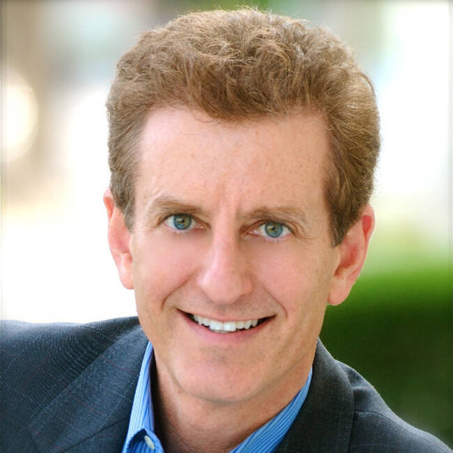 Premiere Speakers Bureau, Todd Buchholz