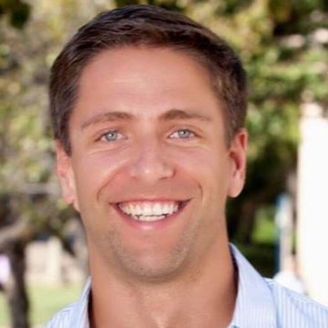 Premiere Speakers Bureau, Mike Slater