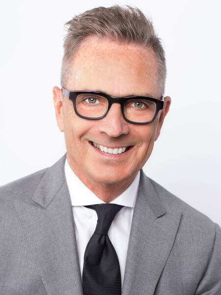 Bruce Himelstein | Globally Recognized Brand Marketing Expert, and former Executive Ritz-Carlton, Loews, and Marriott Hotels 
