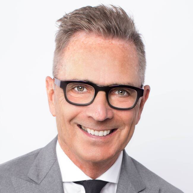 Premiere Speakers Bureau, Bruce Himelstein