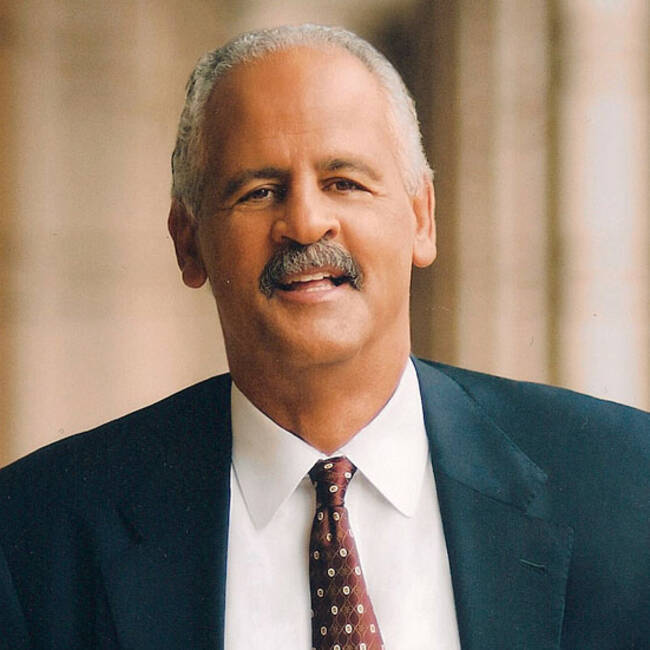 Premiere Speakers Bureau, Stedman Graham