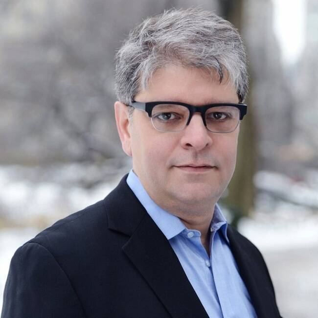 Aldo Civico: International Negotiator, High Performance Strategist, Author and Keynote Speaker