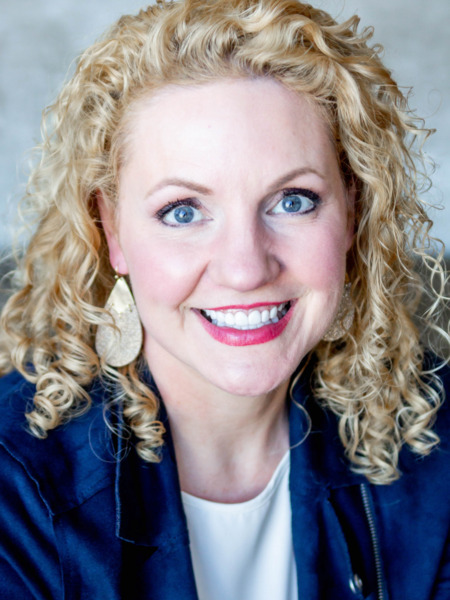 Alli Worthington | Best-Selling Author and Popular Podcaster