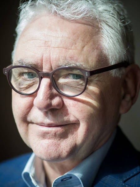 Christian Majgaard | Creative genius and senior director at LEGO 