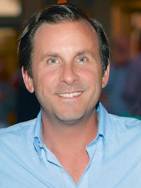 John Tamny | Political Economy Editor, Forbes
