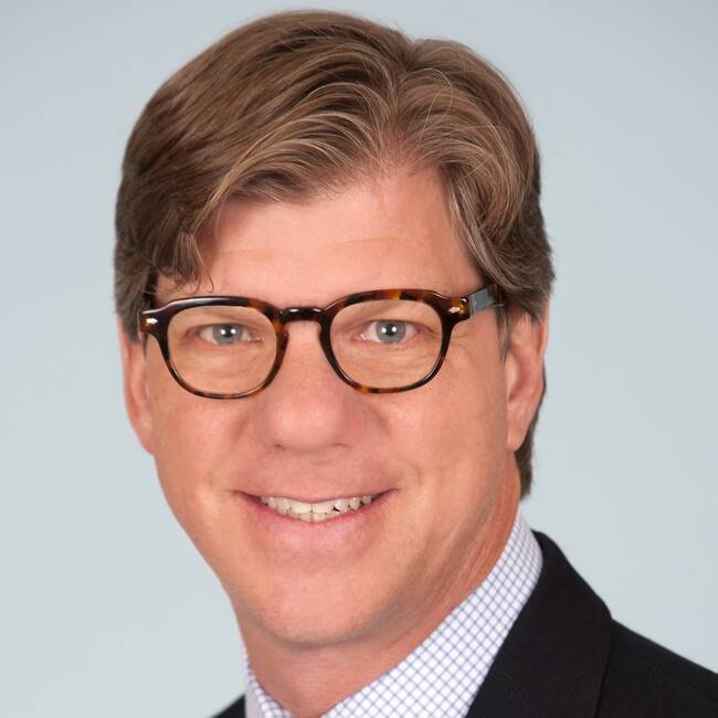 Thomas Landstreet: Author & Former VP at Laffer Associates, Forbes Top Contributor and Award Winning Hedge Fund Manager