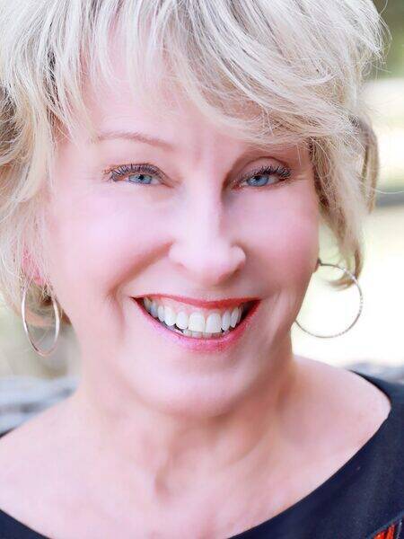 Premiere Speakers Bureau, Connie Podesta