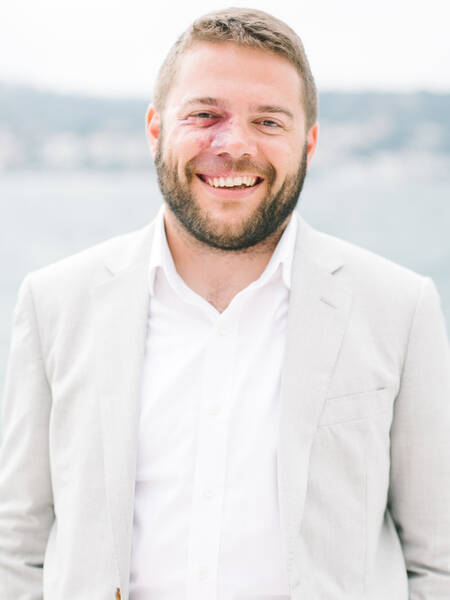 Corey Owens | Head of Global Public Policy at WeWork