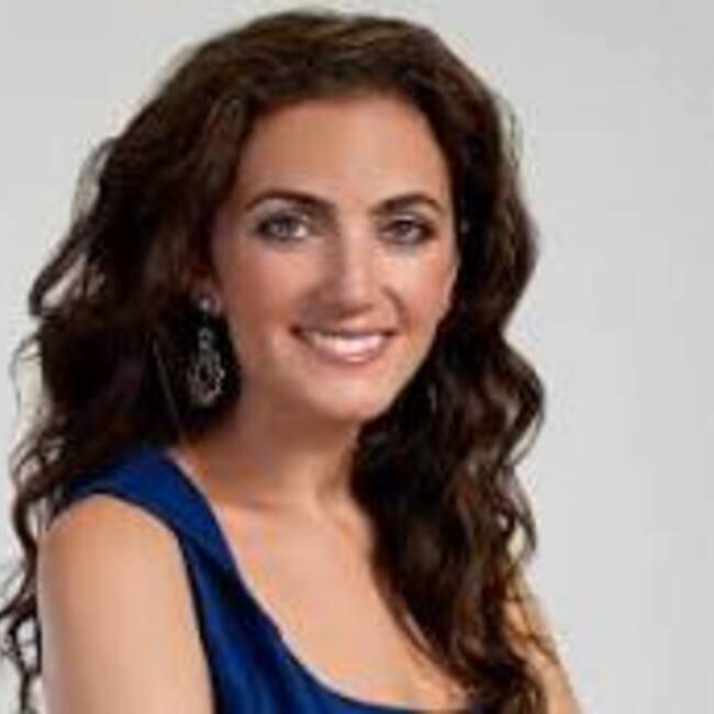 Premiere Speakers Bureau, Jennifer Hyman