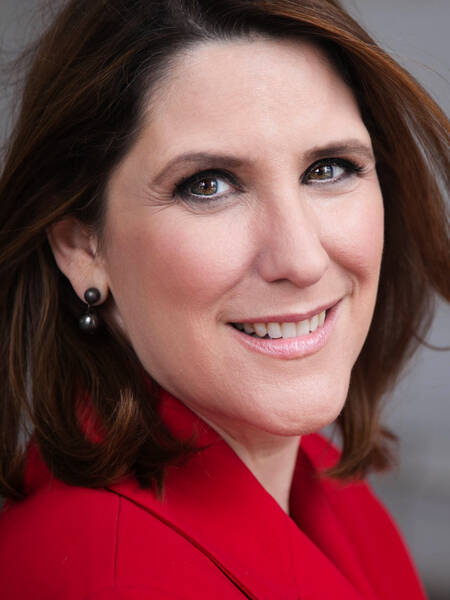 Charmaine Yoest | Former CEO of Americans United for Life, Pro-life Public Policy Expert