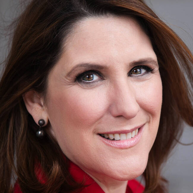 Premiere Speakers Bureau, Charmaine Yoest