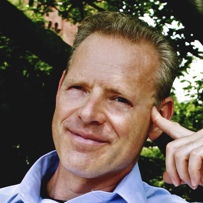 Alan Blankstein: Founder of the HOPE Foundation and Original Founder of Solution Tree