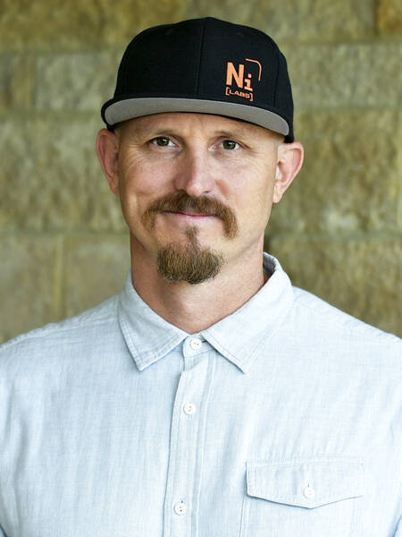 Premiere Speakers Bureau, Mick Ebeling