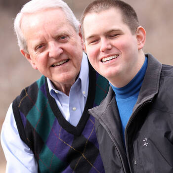 HK Derryberry & Jim Bradford