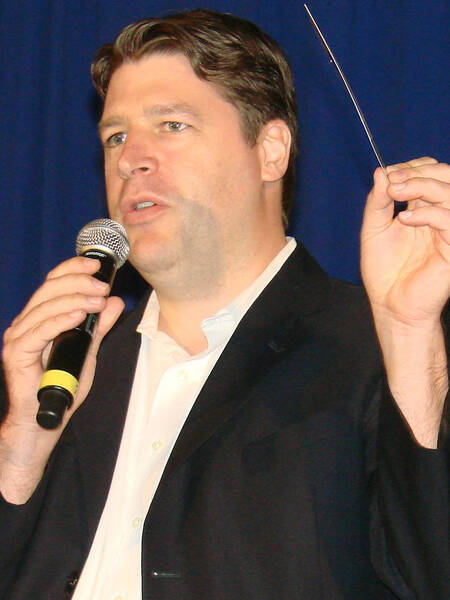 Christopher M. Anderson | Leading Expert on Male Trauma