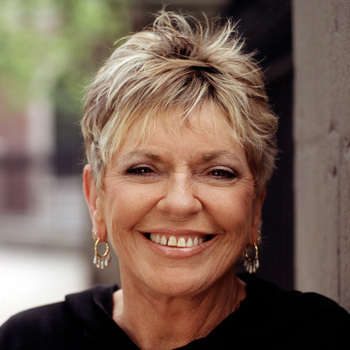 Linda Ellerbee, Health & Wellness NSB, women in business, Health & Wellness, Broadcast & Print Media, Politics & Current Issues, personal growth, motivational, Cancer Survivors, Bestselling Authors, change, Women's issues, overcoming adversity, Life Balance, Top 10 Healthcare