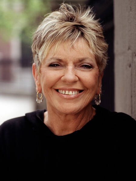 Linda Ellerbee | Award-Winning Television Journalist and Breast Cancer Survivor