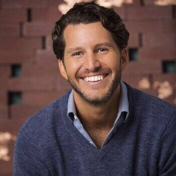 Will Cain | Bio | Premiere Speakers Bureau