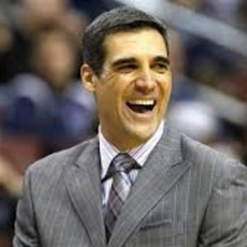 Jay Wright