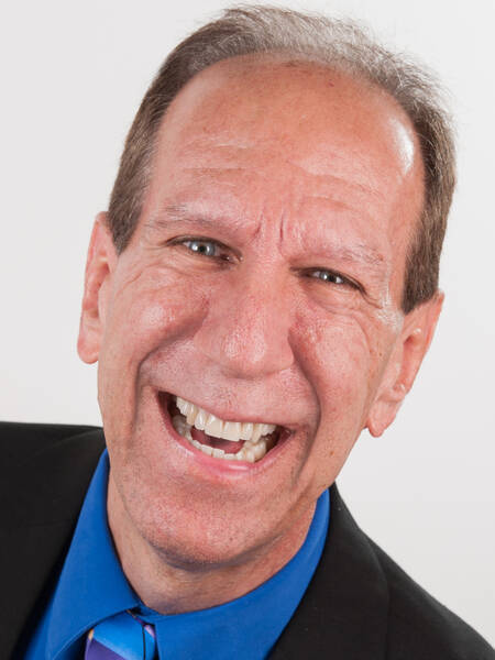 David Glickman | Custom Corporate Comedy---Jokes & Songs All About YOUR Business or Industry