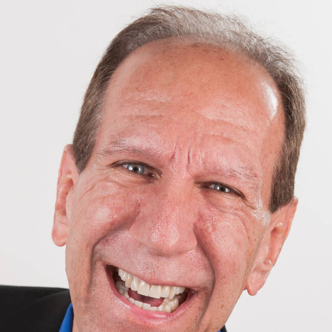 Premiere Speakers Bureau, David Glickman