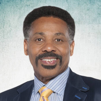 Tony Evans