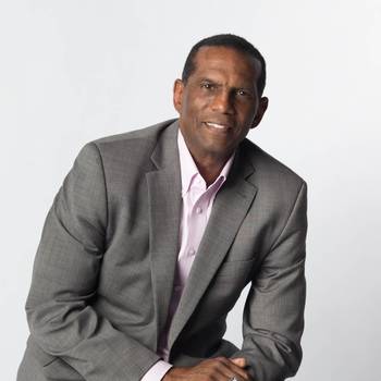 Burgess Owens