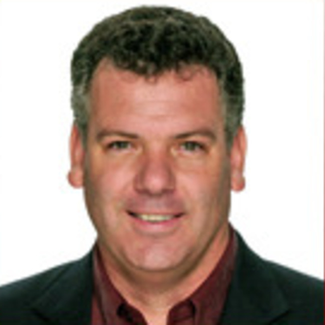Premiere Speakers Bureau, Michael Hoffman