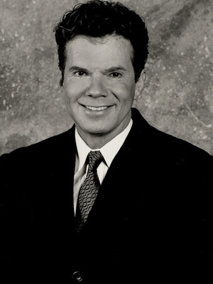 Dr. Michael Guillen