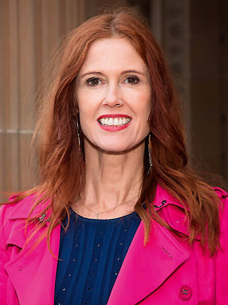Dr. Catriona Wallace | Customer Experience Futurist & Entrepreneur