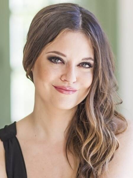 Brooke Axtell | Survivor, Advocate, Author and Speaker
