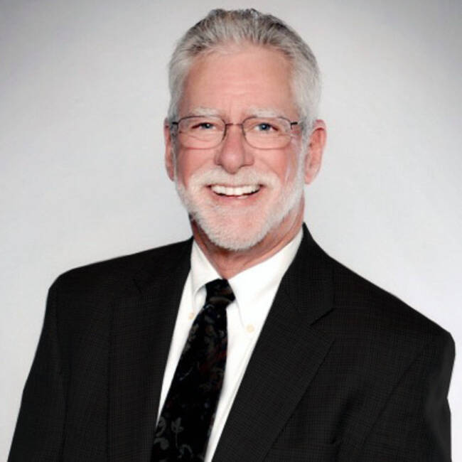 Mike Marchev: Author of Become the Exception, Sales & Marketing Edutainer