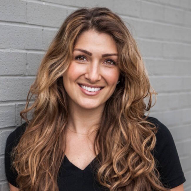 Premiere Speakers Bureau, Alexis Jones
