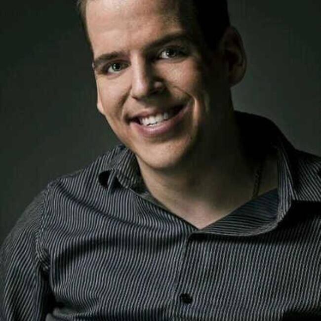 Premiere Speakers Bureau, Spencer Miller