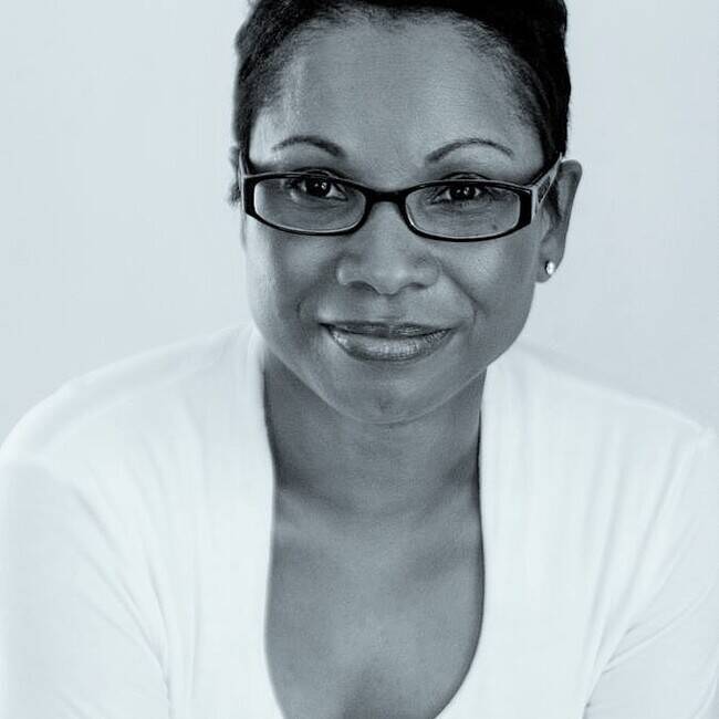 L.Y. Marlow: Award-winning Author, Social Entrepreneur and Founder and CEO of Saving Promise