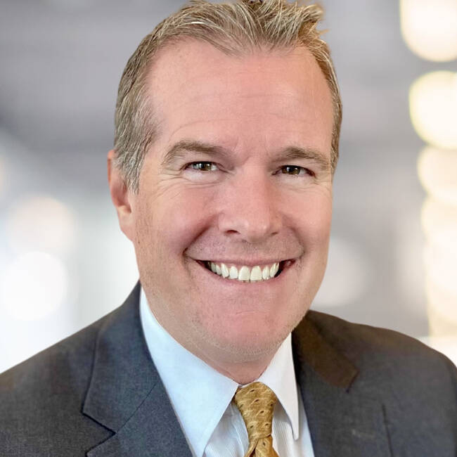 Premiere Speakers Bureau, Danny Brassell