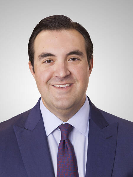 Jordan Sekulow | Executive Director for the American Center for Law and Justice, Pro-Life & Human Rights Defender