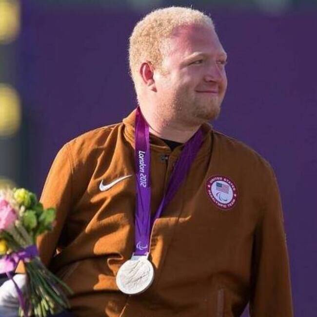 Premiere Speakers Bureau, Matt Stutzman
