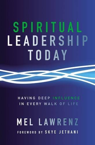 Spiritual Leadership Todayby Skye Jethani