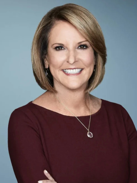 Gloria Borger | CNN Senior Political Analyst