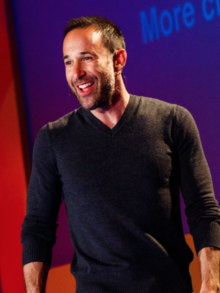 Robert Richman | Culture Strategist and Co-creator of Zappos Insights