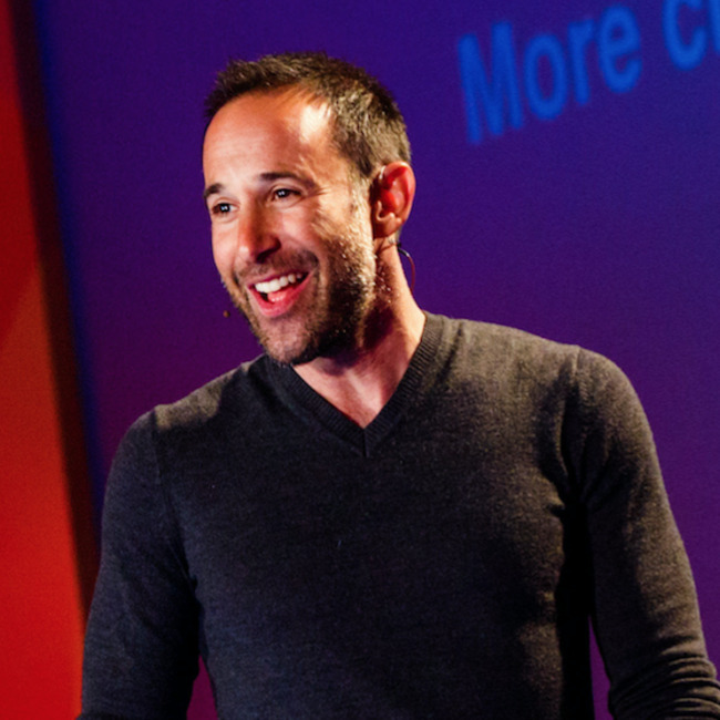 Premiere Speakers Bureau, Robert Richman