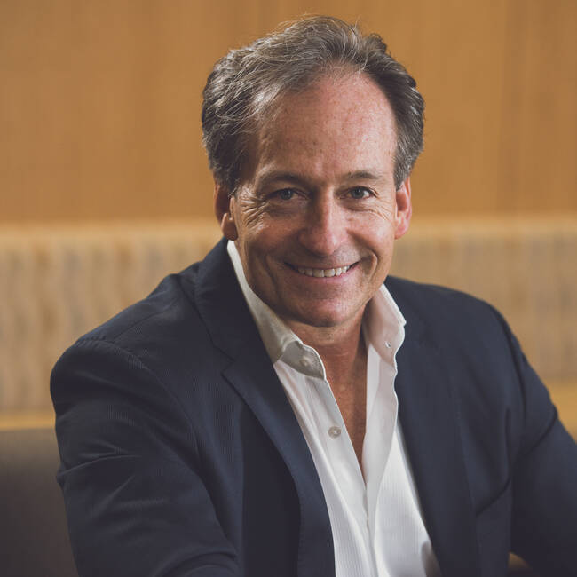 Premiere Speakers Bureau, John Doherty