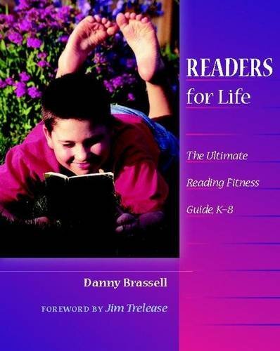 Readers for Lifeby Danny Brassell