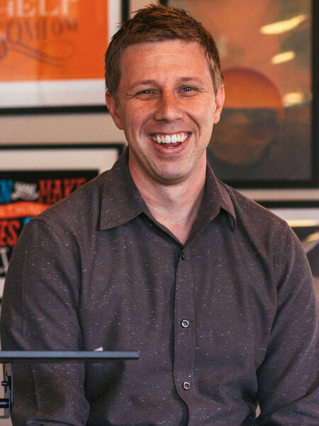 Chris Capehart | Overcoming Odds and Thriving in Digital Innovation
