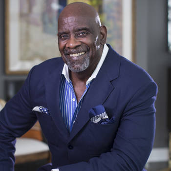 Is today gardner doing what chris 【Chris Gardner