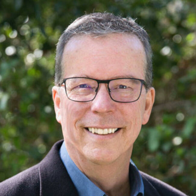 Premiere Speakers Bureau, Richard Hadden
