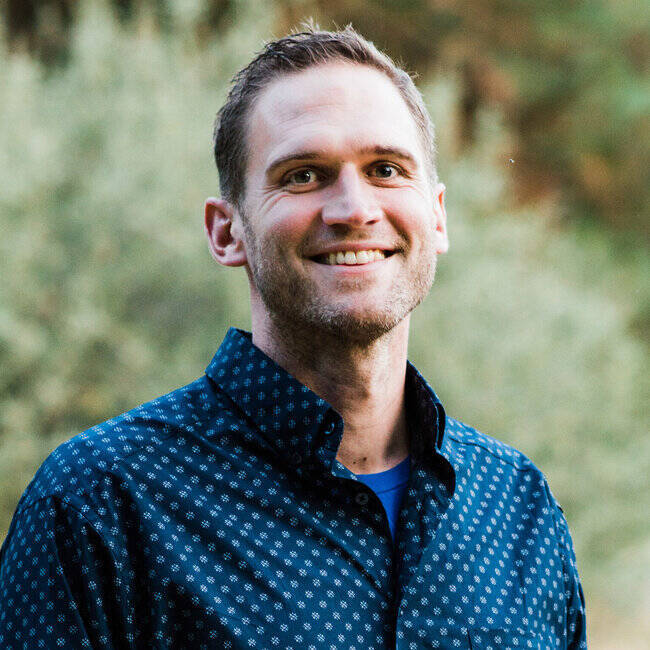 Premiere Speakers Bureau, Lance Allred